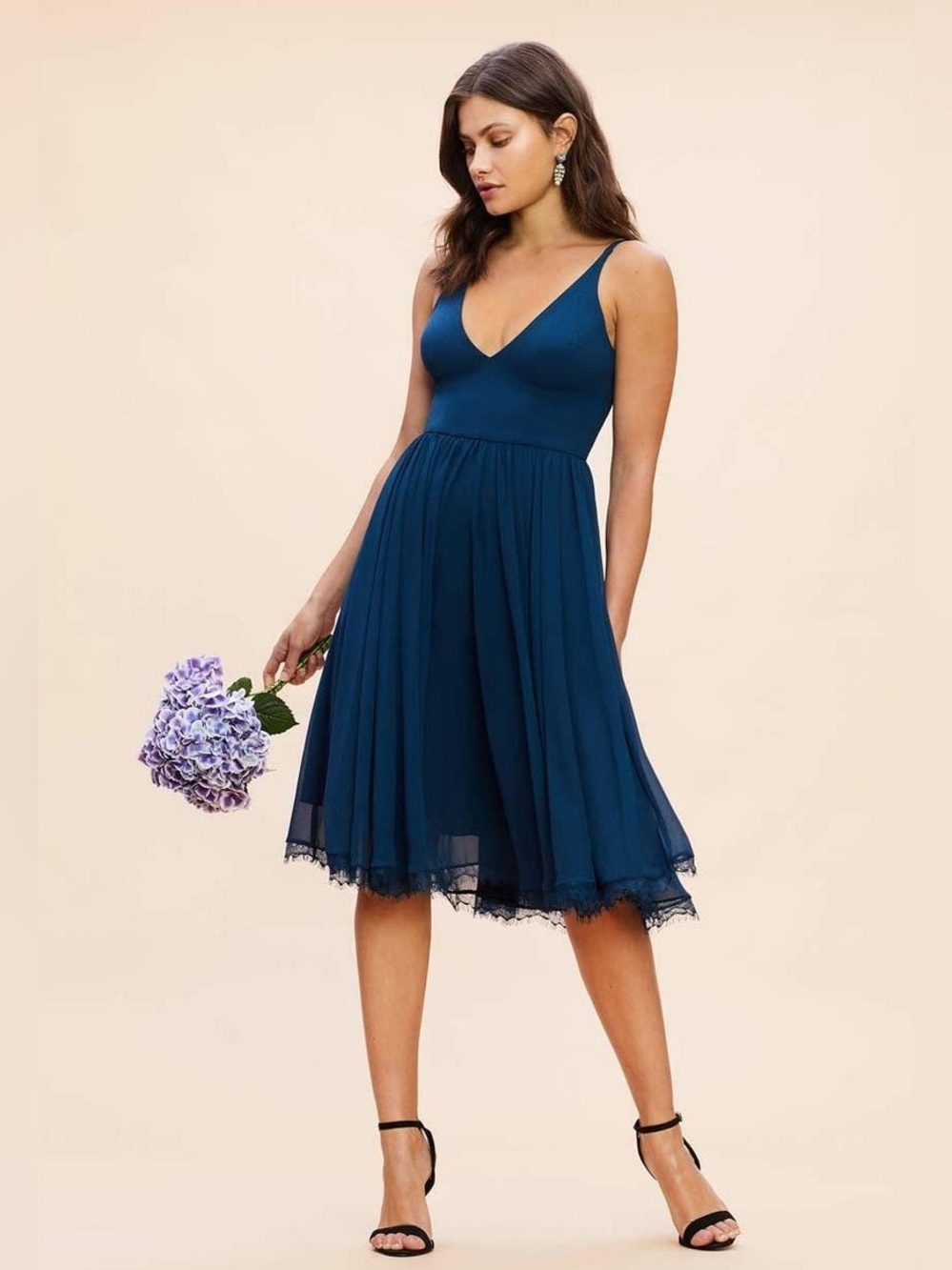 Dress The Population Alicia
Dress Size S Nwot